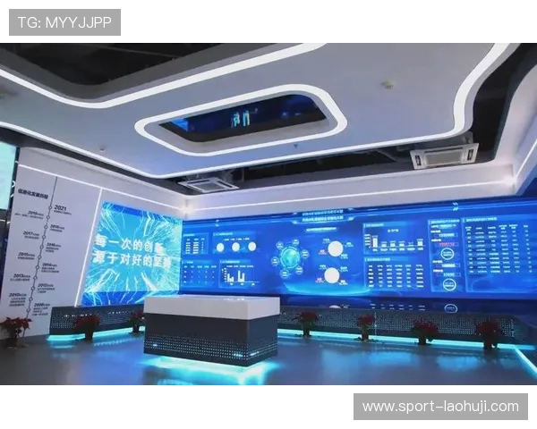 5G电子区:实现产业链升级与数字化转型的战略核心区域 5G电子区:实现产业链升级与数字化转型的战略核心区域