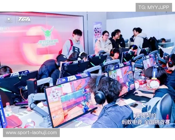 tg天宫电竞赛事精彩纷呈，带你领略最激烈的电竞对决场面