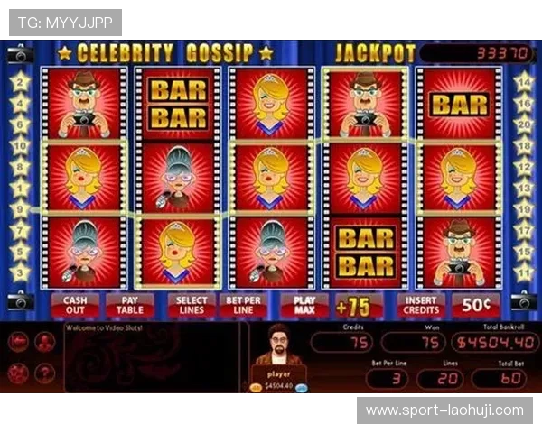 吃角子的老虎机的心得:利用游戏中的奖励机制提升获胜几率的实用方法 吃角子的老虎机的心得:利用游戏中的奖励机制提升获胜几率的实用方法