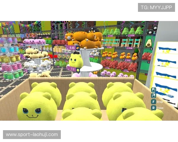 极速糖果1000模拟器优化升级带来更流畅的游戏体验