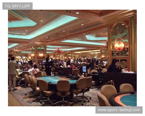 澳门老虎机的赢率分析与提升技巧详解