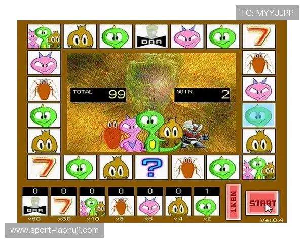 老虎机小游戏新手必玩指南,轻松掌握玩法技巧提升中奖率 老虎机小游戏新手必玩指南,轻松掌握玩法技巧提升中奖率