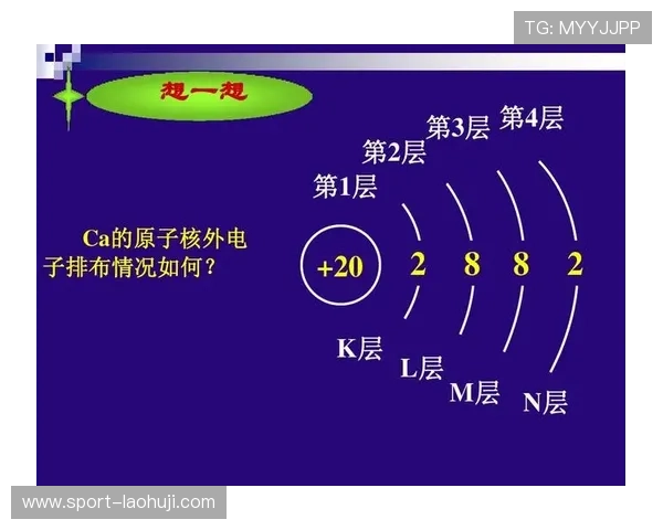 深入理解PT元素的外层电子排布对化学性质和反应活性的影响分析